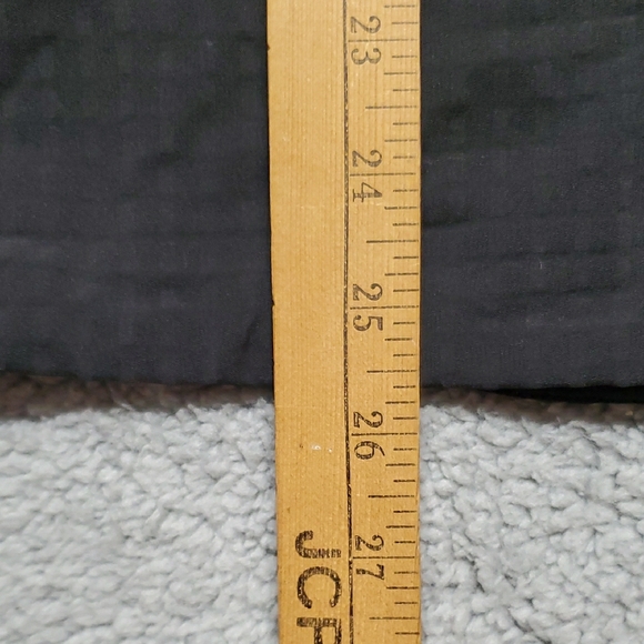 Patagonia Women's Dark Gray Utility Jacket Size S - Picture 7 of 8